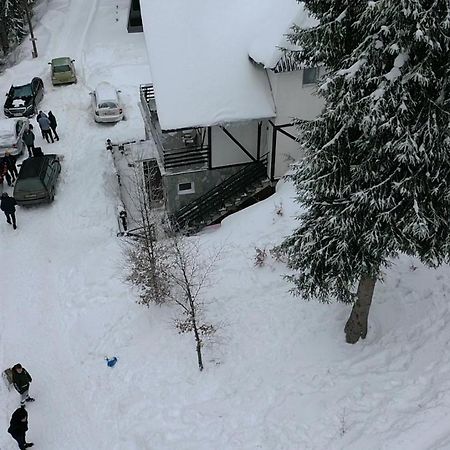 Vila Leni Kopaonik Exterior foto