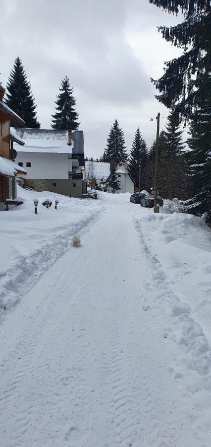 Vila Leni Kopaonik Exterior foto
