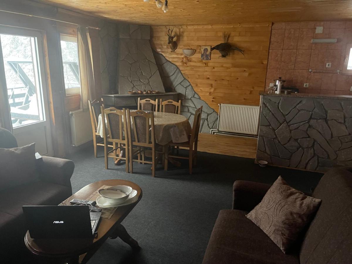 Vila Leni Kopaonik Exterior foto