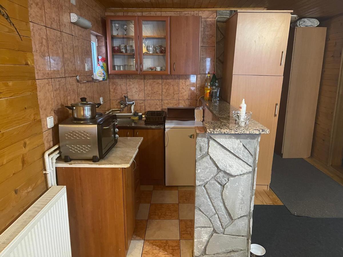 Vila Leni Kopaonik Exterior foto