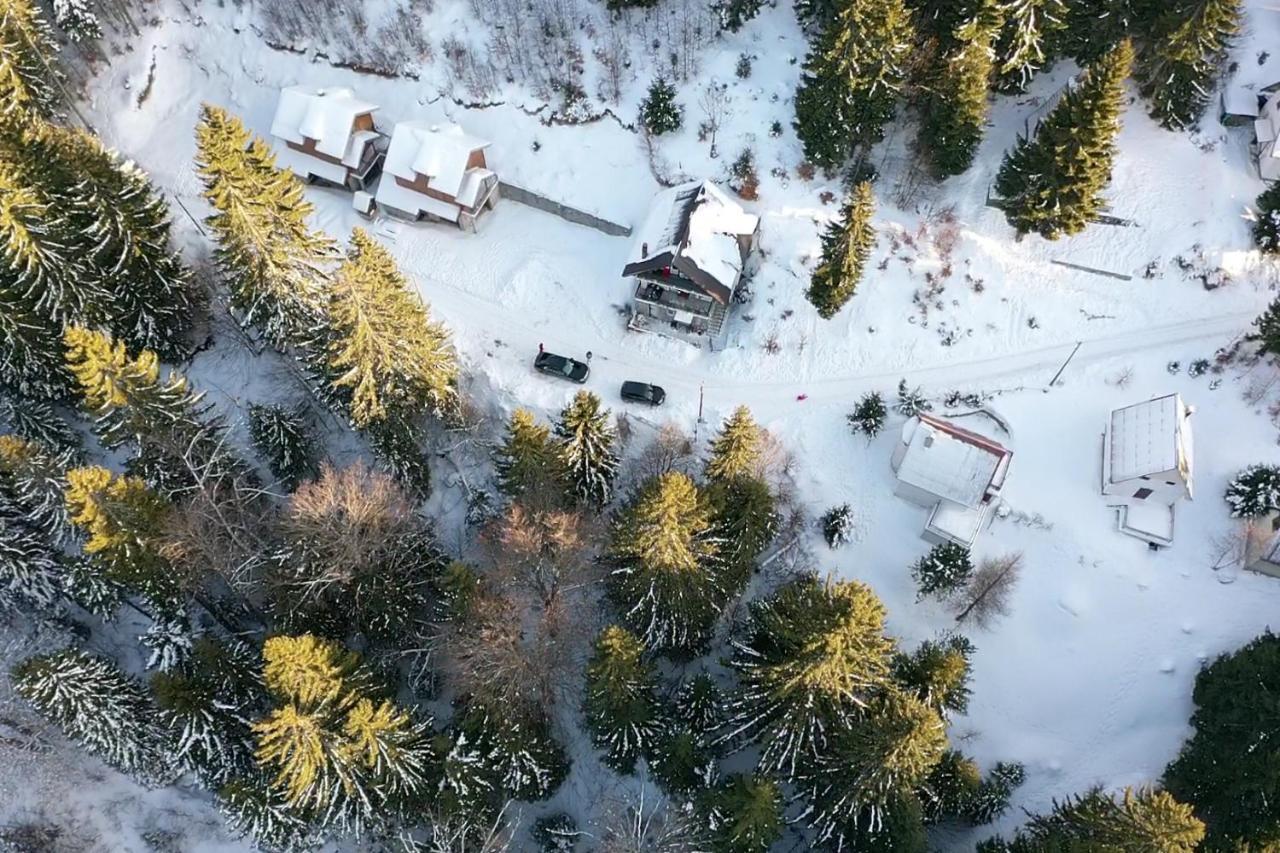 Vila Leni Kopaonik Exterior foto