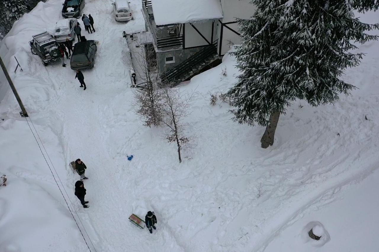 Vila Leni Kopaonik Exterior foto