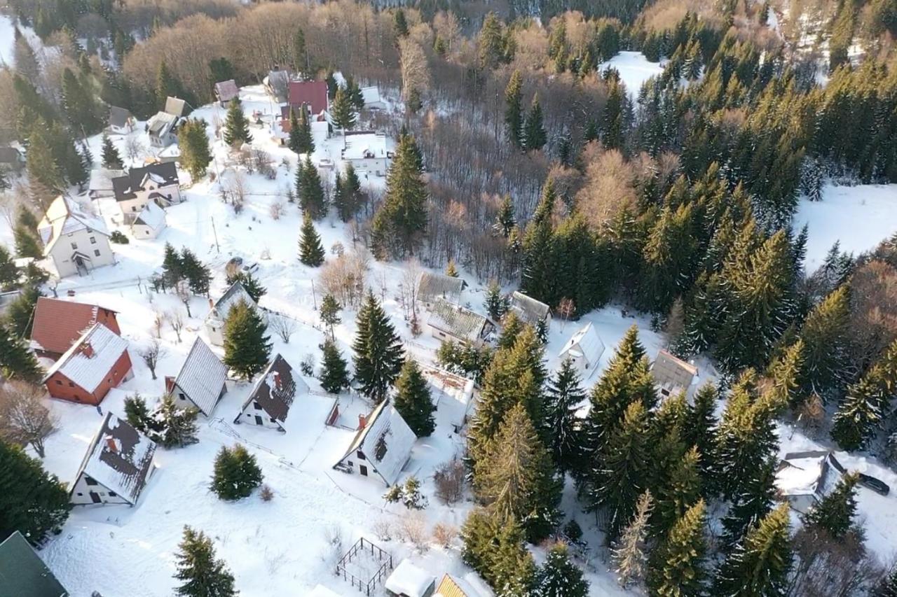 Vila Leni Kopaonik Exterior foto